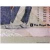 Image 25 : 2005 5 Pounds Sterling - Bank  of  Scotland