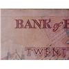 Image 16 : 1999 20 Pound Bank Notes - Bank of England