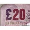 Image 3 : 1999 20 Pound Bank Notes - Bank of England