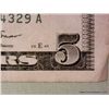 Image 14 : 2003 5 Dollar Federal Reserve Note - US