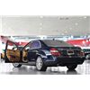 Image 8 : 2007 Blue Mercedes-Benz S-Class S600 Sedan