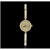Image 2 : Ladies Geneve 14KT Yellow Gold Wristwatch