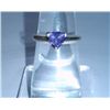 Image 3 : 1.930g Ring of Amethyst Sterling 925 Silver