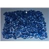 Natural African Tanzanite Loose 68.55 Ctw Mixed Shape Cut Stones