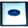 Natural African Tanzanite 28.00 Ct Oval Shape Cabochon Stone