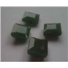 Image 2 : Natural African Emerald Beryl 66.65 Ct Square Cut Stones