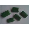 Image 1 : Natural African Emerald Beryl 78.20 Ct Rectangular Cut Stones