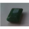 Image 2 : Natural African Emerald Beryl 34.95 Ct Rectangular Cut Stone