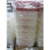 Image 1 : 12 Cambro Lidded 6 Qt. Stg. - 12 Times the Money
