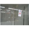 Image 2 : Carrier Glass Single Door Ref. Merchandiser - Tested at 38 deg.