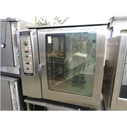 Henny Penny Electric Steam, Cook & Hold - 3 ph