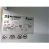 Image 2 : Master Bilt 3-Dr. Glass Ref. Merchandiser - Consigner States Working