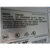 Image 2 : Turbo Air 2-Dr. Glass Ref. Merchandiser  32 deg