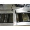 Image 2 : Foger 5' Ref. Bottle Box - 36deg