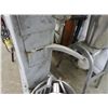 Image 2 : Commercial Univex 20 Qt. Mixer - Broker Arm