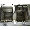 Image 2 : Anvil Electric Countertop Fryer