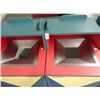 Image 2 : 2 Mica Trash Can Cabinets - 2 Times the Money