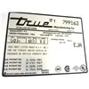 Image 2 : True Ref. Slide Door Merchandiser - Tested at 33 deg.