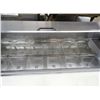 Image 2 : Bevair S/S 2-Dr. 48" Ref. Prep Unit - Tested at 36 deg.