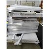 Image 1 : Lot of Gondola Shelving