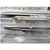 Image 2 : Lot of Gondola Shelving