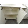 Image 2 : 2 Mica Cabinets - Cashier/Computer Cabinet - 2 Times the Money