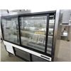 Image 2 : True S/S 6' Ref. Deli Case 33deg