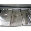 Image 2 : Victory S/S 4' Ref. Sandwich Prep - Tested at 46 deg.