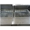 Image 2 : Bev Air 5' Ref. Sandwich Prep - Tested at 42 deg.
