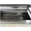 Image 2 : S/S 60" 2-Dr. Ref. Prep Unit - Top Cold/Bottom Not
