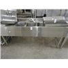 Image 1 : S/S 3 Comp Bar Sink