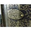 Image 2 : Antique Rayco Coffee Urn, Copper?/Nickel? Plated, Stoneware Lining