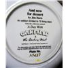 Image 2 : Lot of Garfield Plates (19)