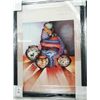 Image 1 : Framed Pen'A Print