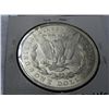 Image 2 : 1921 Morgan Silver Dollar