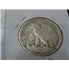 Image 2 : 1941 Walking Liberty Half Dollar