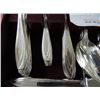Image 2 : Rogers Silver Flatware Set