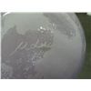 Image 2 : 4 Art Glass Twisted Vases - All Signed - 4 Times the Money