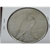 Image 2 : 1925 Silver Peace Dollar