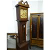 Image 1 : Wood CaneGrandfathers Clock