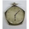 Image 1 : Vintage Gruen 17 Jewels Verithin Pocket Watch - Not Working