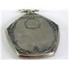 Image 2 : Vintage Gruen 17 Jewels Verithin Pocket Watch - Not Working