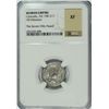 Image 1 : (AD 198-217) ROMAN EMPIRE (CARACALLA) NGC XF