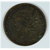Image 1 : 1837 HARD TIMES TOKEN VG+