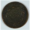 Image 2 : 1837 HARD TIMES TOKEN VG+