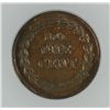 Image 3 : 1863 CIVIL WAR TOKEN (NOT ONE CENT) ICG VF-35 DETAILS