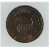 Image 2 : 1863 CIVIL WAR TOKEN (UNION FOR EVER) ICG AU-50 DETAILS