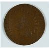 Image 1 : 1872 INDIAN HEAD CENT AG/G