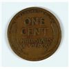 Image 2 : 1911-S LINCOLN CENT VF/XF