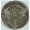 Image 2 : 1799 BUST DOLLAR VF / XF